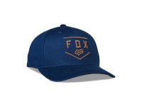 Fox  Yth Shield 110 Snapback Kappe