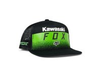 Fox  Youth X Kawi Snapback Kappe