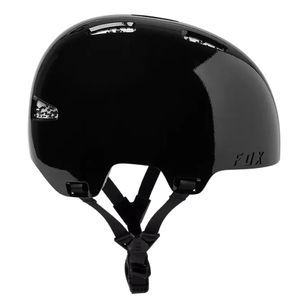 Fox  Flight Pro Helm, Ce