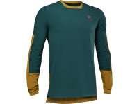 Fox  Defend Thermal Jersey