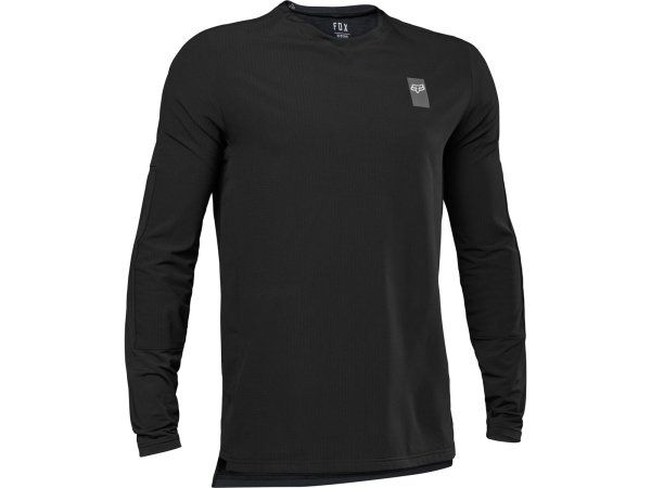 Fox  Defend Thermal Jersey
