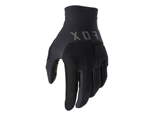 Fox Flexair Pro Handschuh Blk
