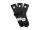 Fox  6" Ranger Socken Prepack Black