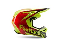 Fox Yth V1 Statk Helm