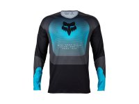 Fox 360 Revise Jersey [Teal]