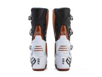 Fox Motion Stiefel Blk/Wht/Gum