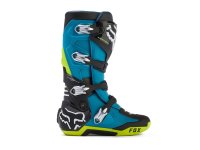 Fox Motion Stiefel [M Blu]