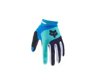 Fox 180 Ballast Handschuh Blk/Blu
