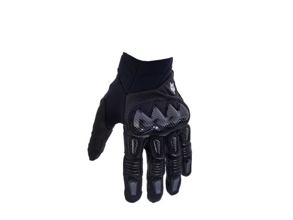 Fox Bomber Handschuh Ce Blk