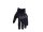 Fox Bomber Handschuh Ce Blk