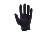 Fox Dirtpafrauen Handschuh - Black Blk/Blk
