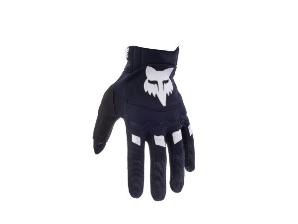 Fox Dirtpafrauen Handschuh - Black Blk/Wht