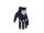 Fox Dirtpafrauen Handschuh - Black Blk/Wht