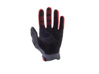 Fox Dirtpafrauen Handschuh Ce Gry/Rd