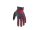 Fox Dirtpafrauen Handschuh Ce Gry/Rd