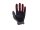 Fox Dirtpafrauen Handschuh Ce Gry/Rd