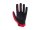 Fox Flexair Handschuh Flo Red