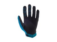 Fox Flexair Handschuh M Blu