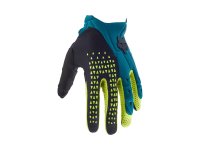 Fox Pawtector Handschuh M Blu