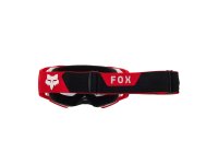 Fox Airspace Core Brille - Smoke Flo Red