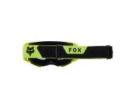 Fox Airspace Core Brille - Smoke Flo Ylw