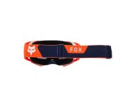 Fox Airspace Core Brille - Smoke Nvy/Org