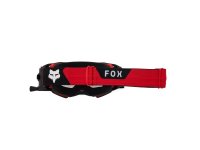 Fox Airspace Rolloff Brille Flo Red
