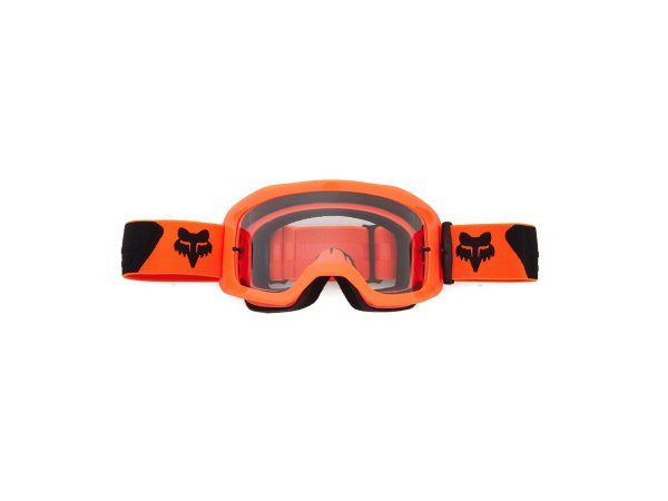 Fox Main Core Brille Flo Org