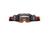 Fox Vue Roll Off Brille Nvy/Org
