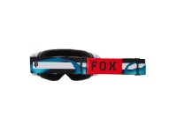 Fox Vue Withered Brille  - Spark [Blk/Wht]