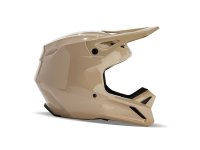 Fox V1 Solid Motocross Helm Tpe