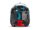 Fox V3 Rs Withe rot Motocross Helm [Mul]