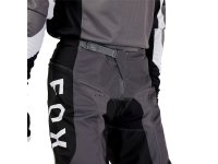 Fox 180 Nitro Hose - Extd Sizes Blk/Gry