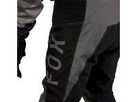 Fox 180 Nitro Hose - Extd Sizes Blk/Gry