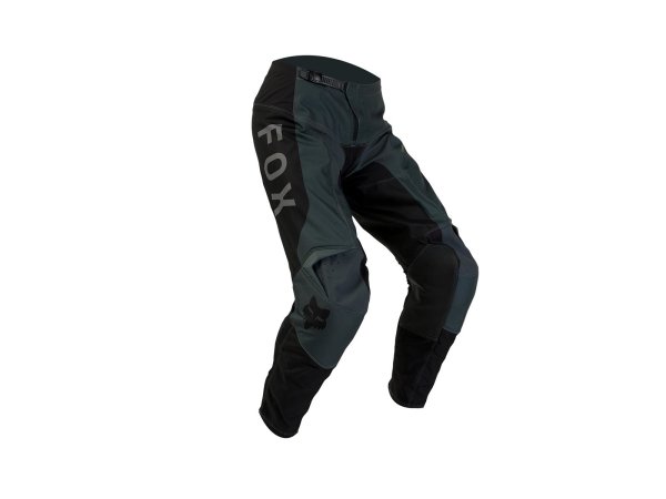 Fox 180 Nitro Hose - Extd Sizes Drk Shdw