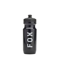 Fox Base Wasser Flasche  Blk
