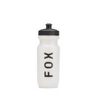 Fox Base Wasser Flasche  Clr