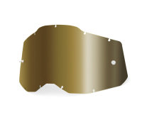 RC2/AC2/ST2 Replacement Lens - True Gold