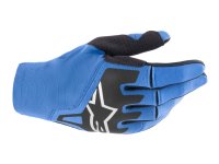 Alpinestars Handschuhe Techstar Blue/B