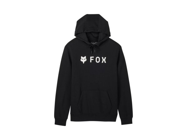 Fox Absolute Fleece Po Blk