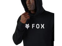 Fox Absolute Fleece Po Blk