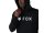 Fox Absolute Fleece Po Blk