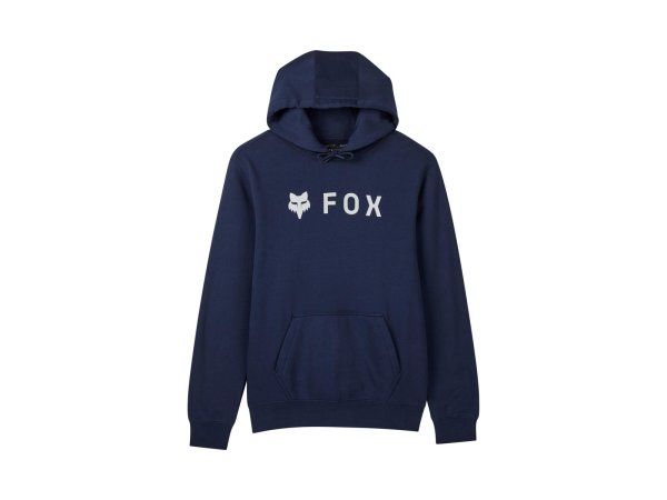 Fox Absolute Fleece Po Mdnt