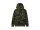 Fox Kopf Camo Fleece Po Grn Cam