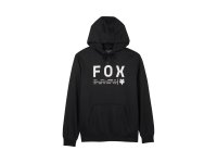 Fox Non Stop Fleece Po Blk