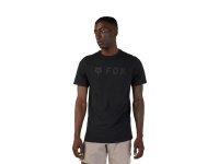 Fox Absolute Premium T-Shirt Blk/Blk
