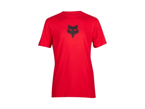 Fox Premium T-Shirt Flm Rd