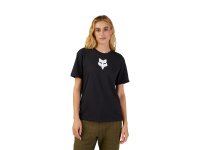 Fox Frauen T-Shirt  Blk