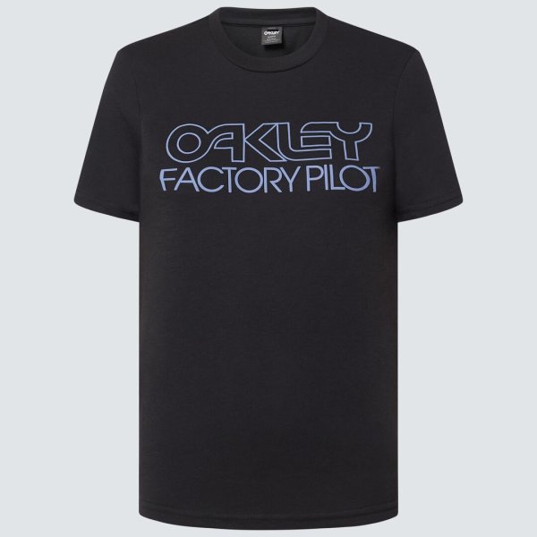 Oakley Frauen Factory Pilot T-Shirt