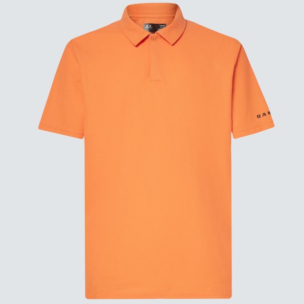 Oakley Clubhouse Polo